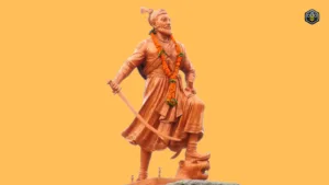 Chhatrapati Sambhaji Maharaj: The Fearless Maratha Warrior Who Defied the Mughals