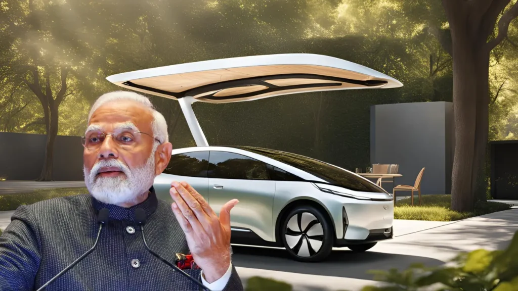 Is India ready for electric vehicles