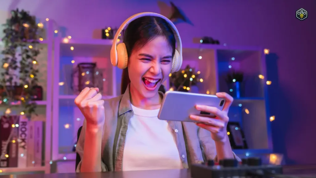 best mobile games in India