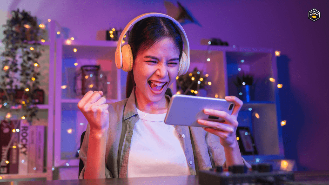 Top 10 Best Mobile games in India