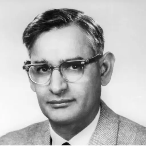 Har Gobind Khorana