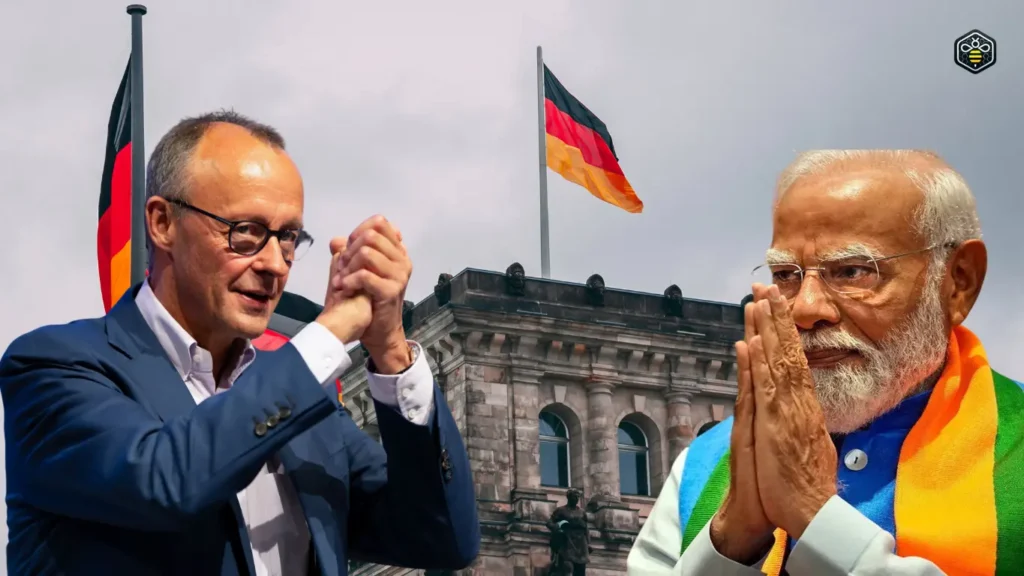 Germany-India relations