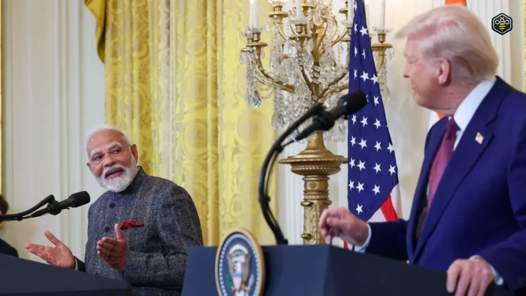 India-US relations