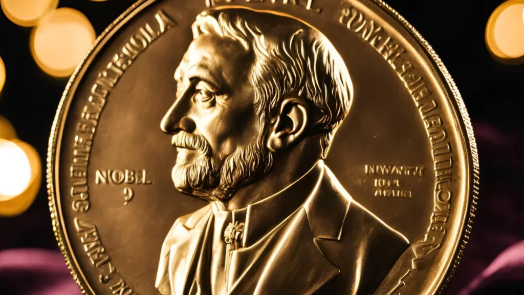 Indian Nobel Prize Winners