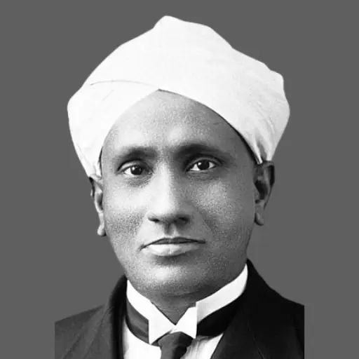 CV Raman