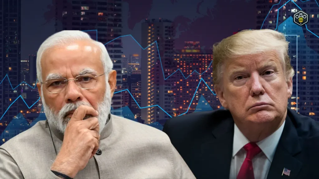Reciprocal Tariffs