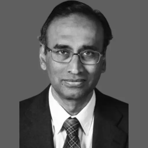 Venkatraman Ramakrishnan