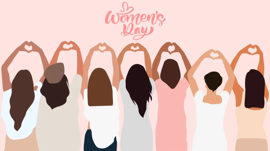 National Women's Day