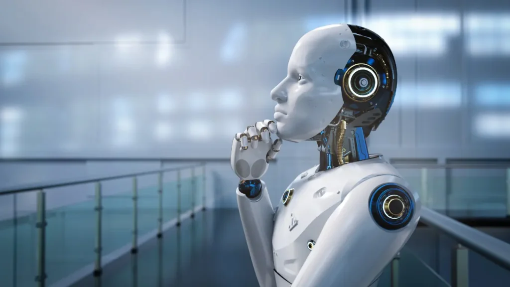 what is the main goal of generative AI