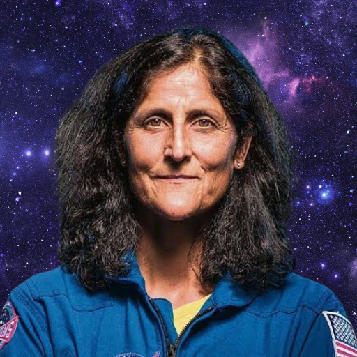 Sunita Williams