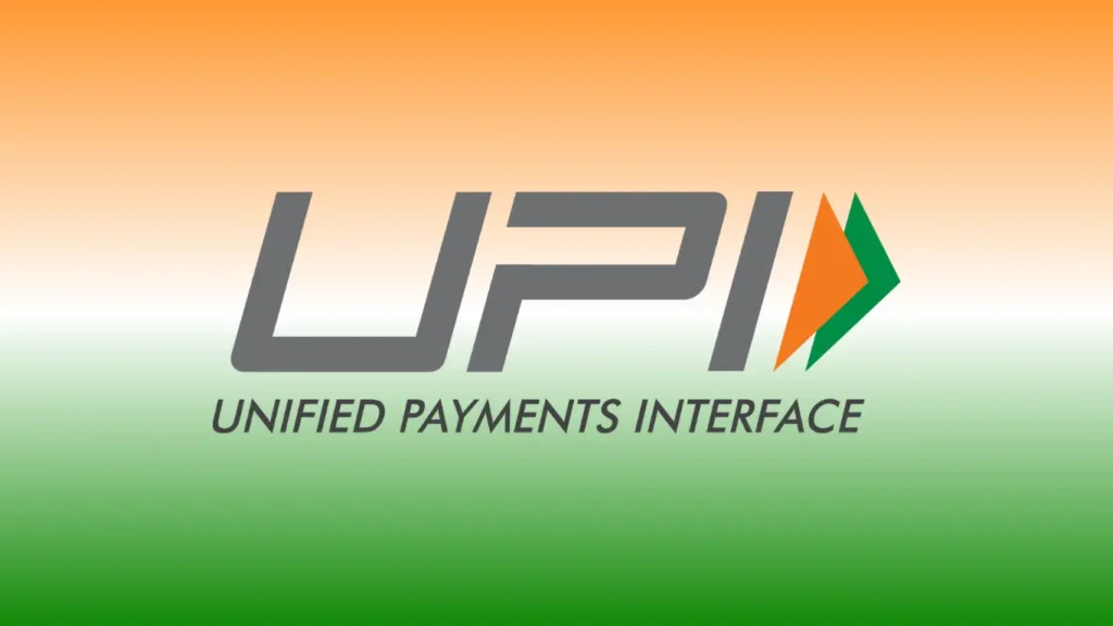 What is UPI?