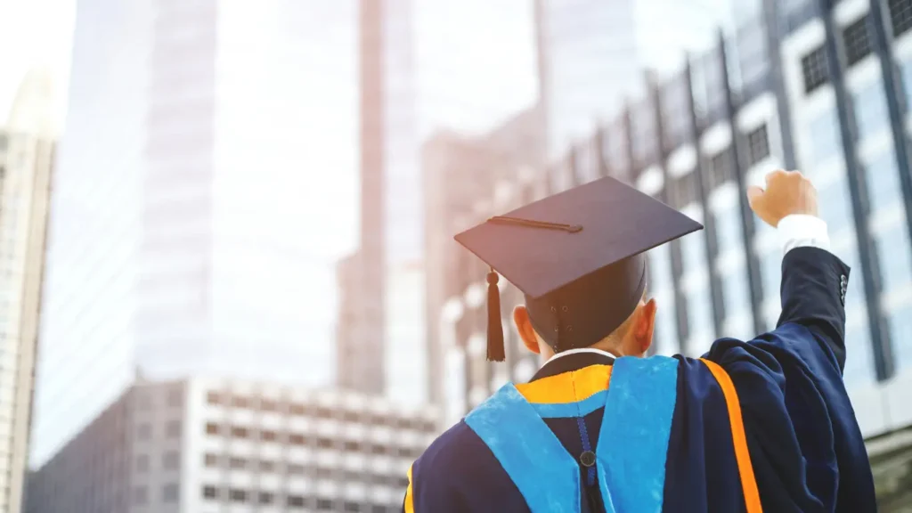 top BBA colleges in India
