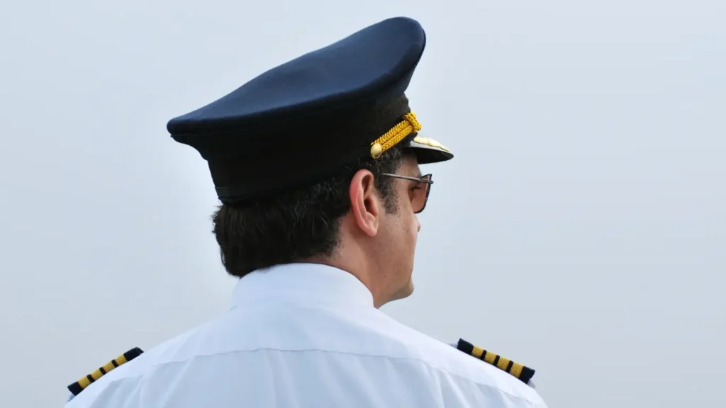 Merchant Navy Qualification