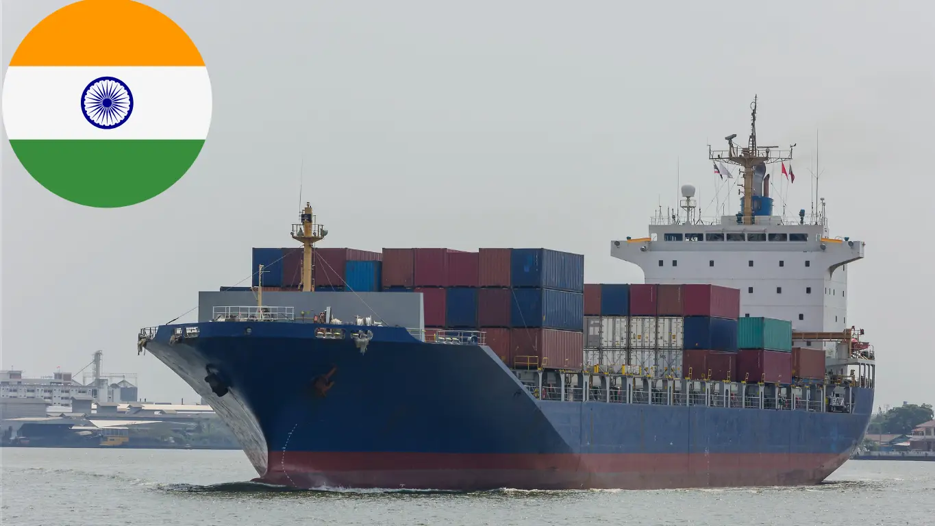 merchant navy colleges in India