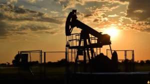 oil fields in India