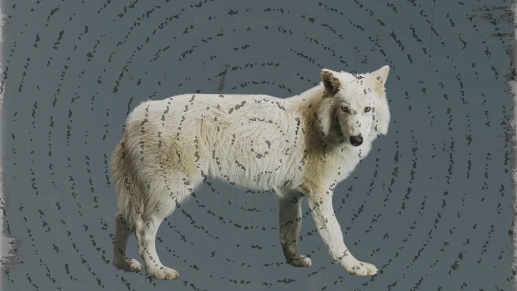Breed Direwolves: Scientists Create Hybrid Wolves with Ancient Traits