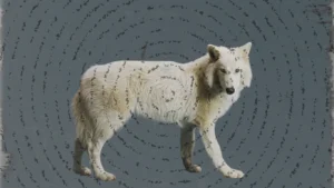 Breed Direwolves: Scientists Create Hybrid Wolves with Ancient Traits