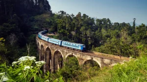Railway Line Tanakpur Bageshwar