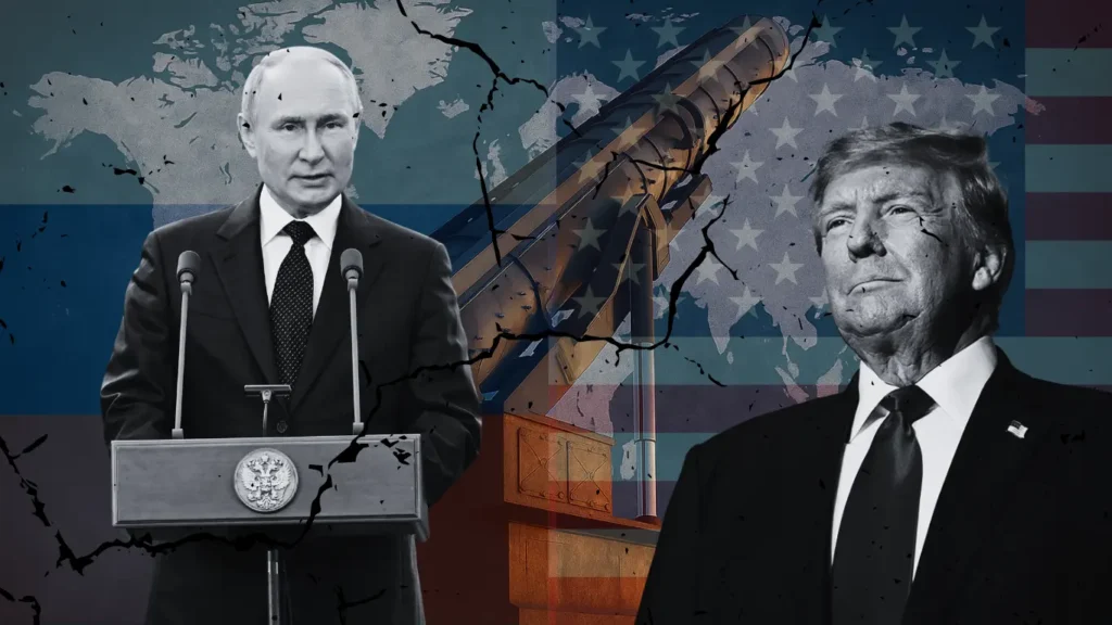 INF Treaty