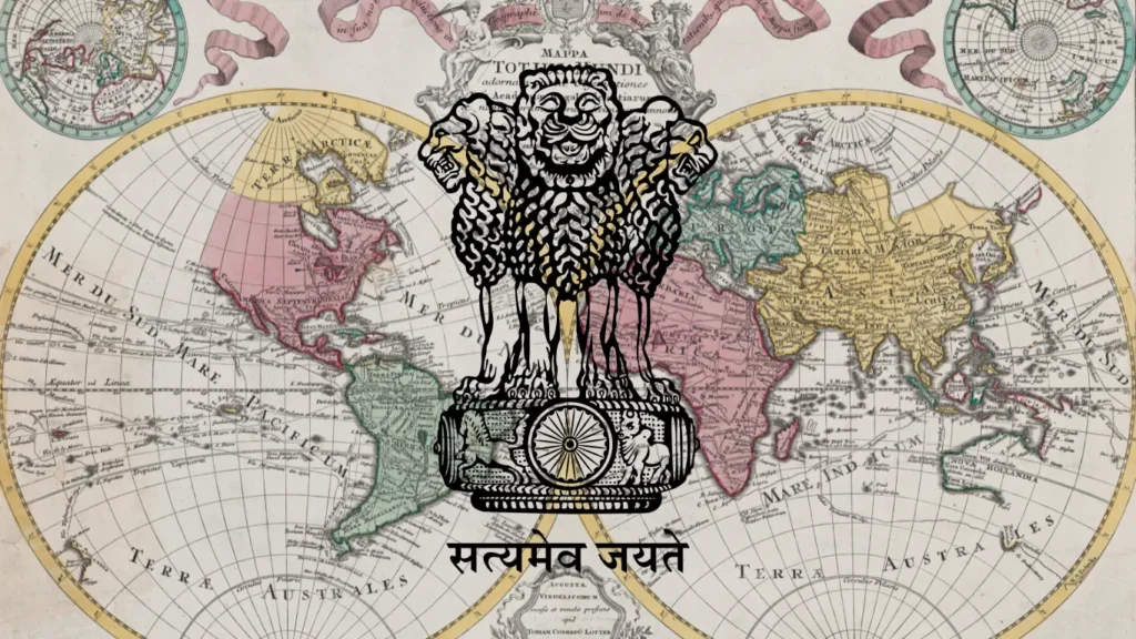 best geography book for UPSC