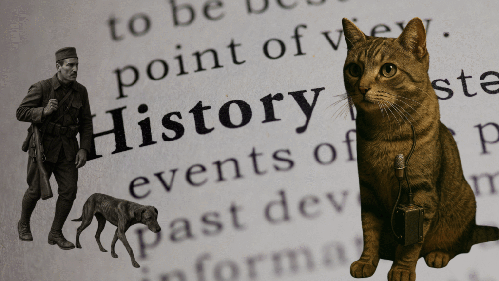 Top 10 Hidden Historical Events That Changed the World