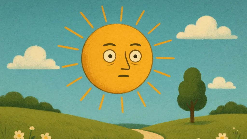 peculiar days in the world