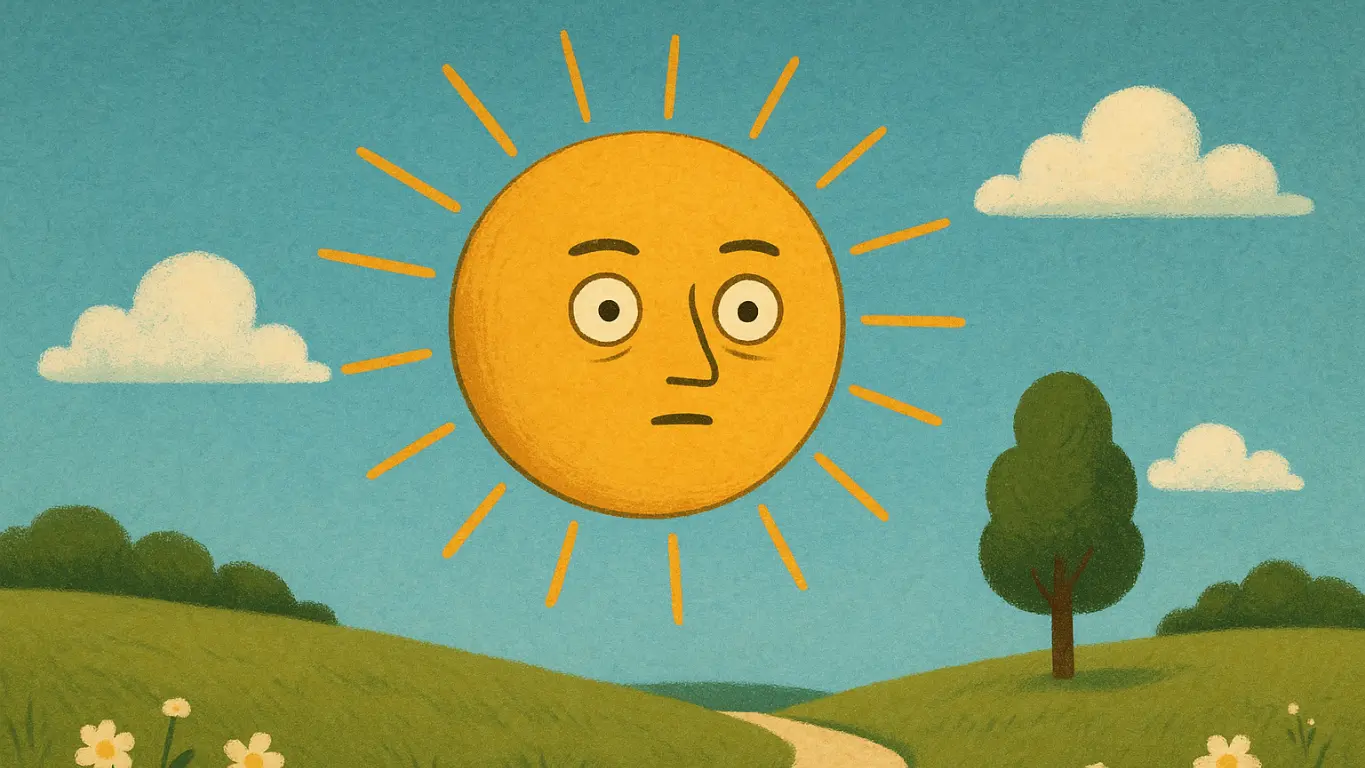 peculiar days in the world