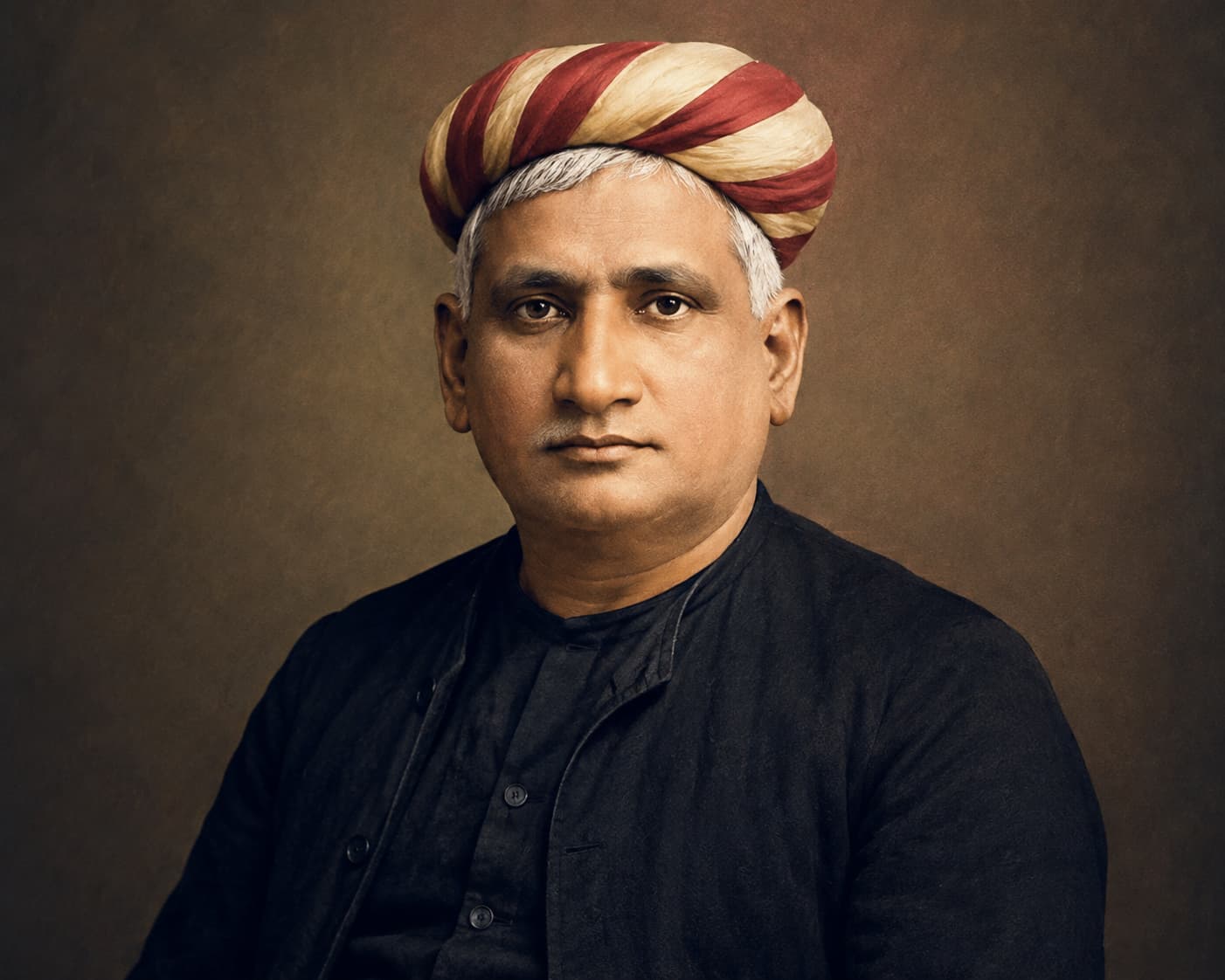 Bankim Chandra Chatterjee