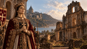Ketevan the Martyr: The Mystery of the Queen’s Lost Relics in Goa