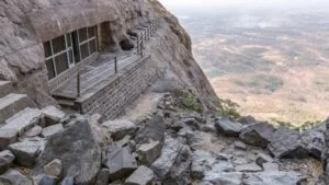 Naneghat Inscription: The Forgotten Powers Behind an Ancient Trade Route