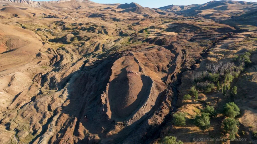 Noah’s Ark: New 2026 Evidence Beneath Mount Ararat Explained