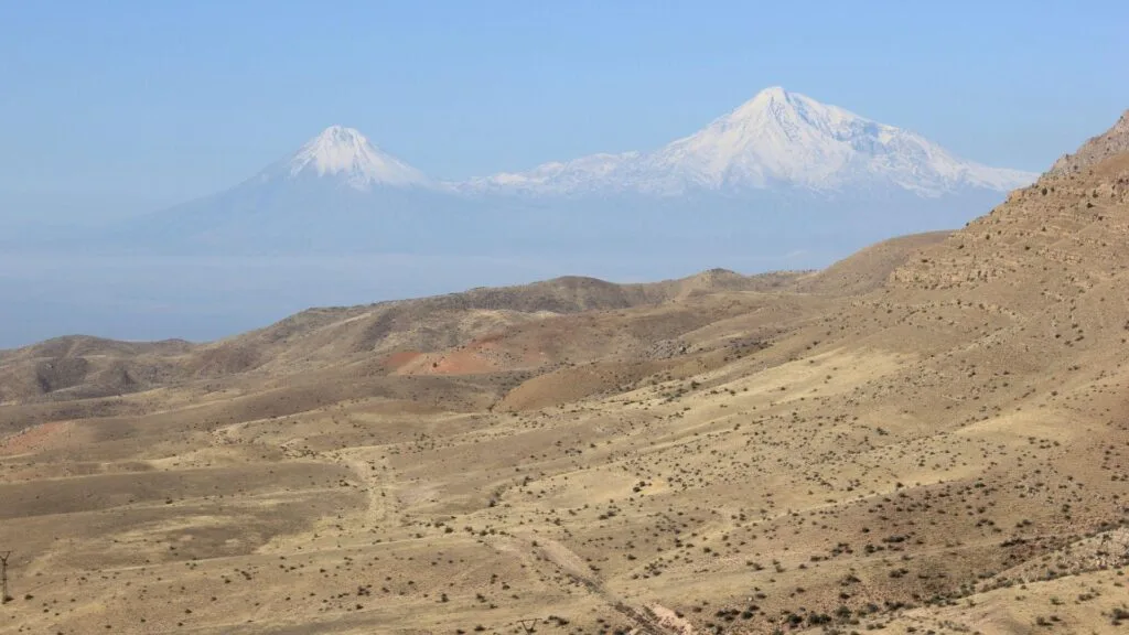 Noah’s Ark: New 2026 Evidence Beneath Mount Ararat Explained