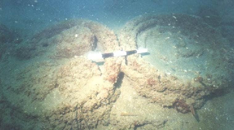 poompuhar-submerged-structures-underwater