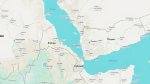 Saudi Arabia Yemen Border