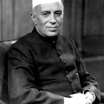 Jawahar Lal Nehru