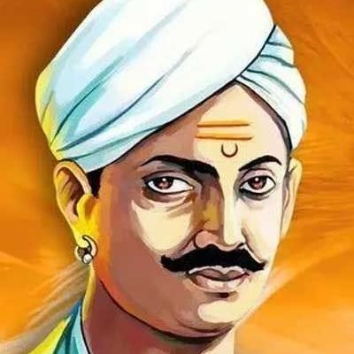 Mangal Pandey