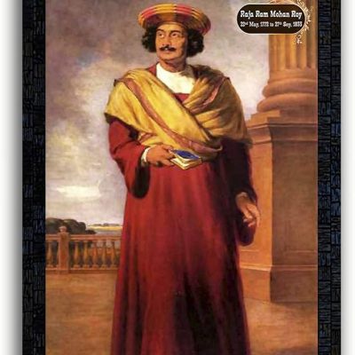 Raja Ram Mohan Roy