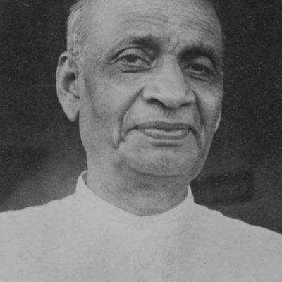 Sardar Vallabh Bhai Patel