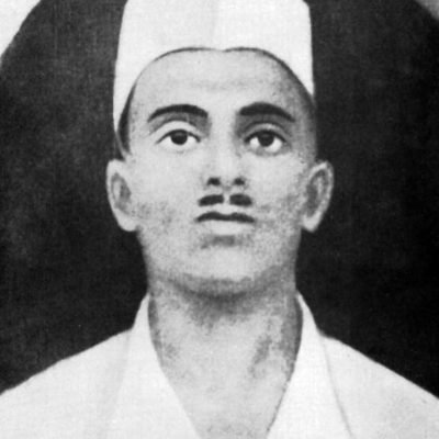 Sukhdev Thapar