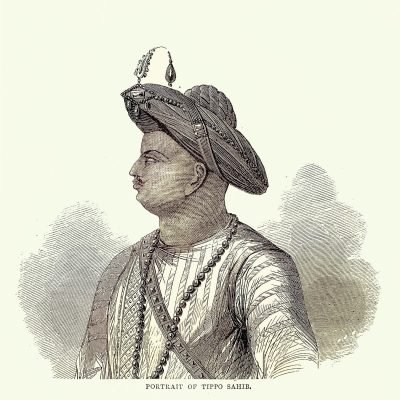 Tipu Sultan
